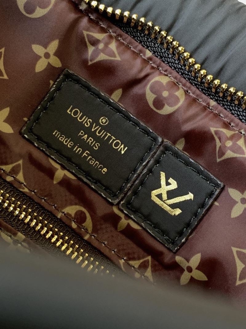 LV Backpacks